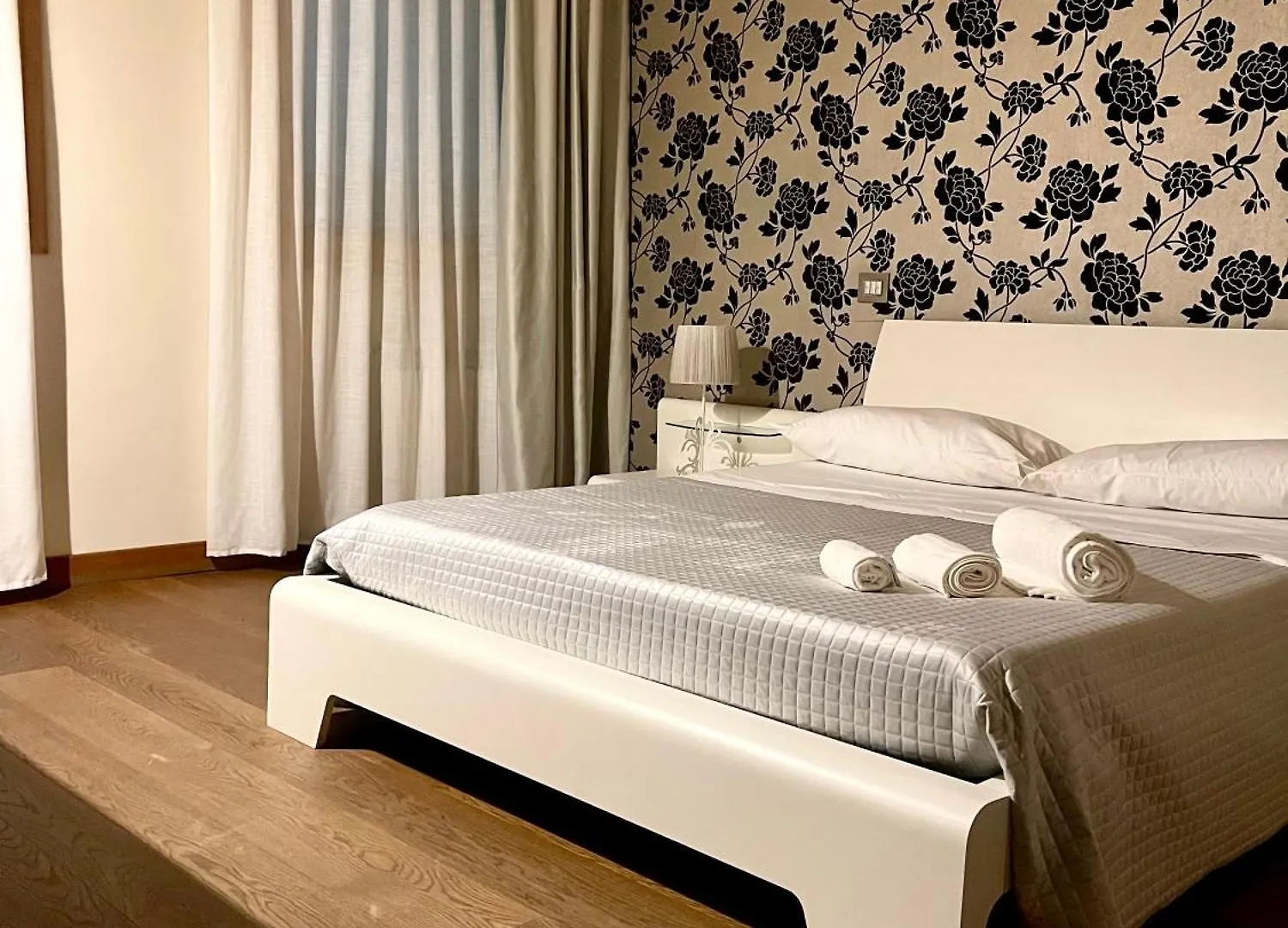 Baia Di Ognina Bed & Breakfast Aci Castello  Catania