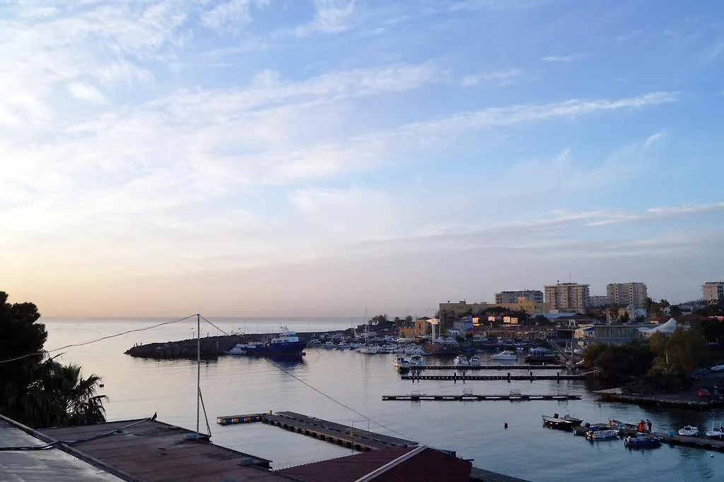 Baia Di Ognina Bed & Breakfast Aci Castello 0*, Catania Italy