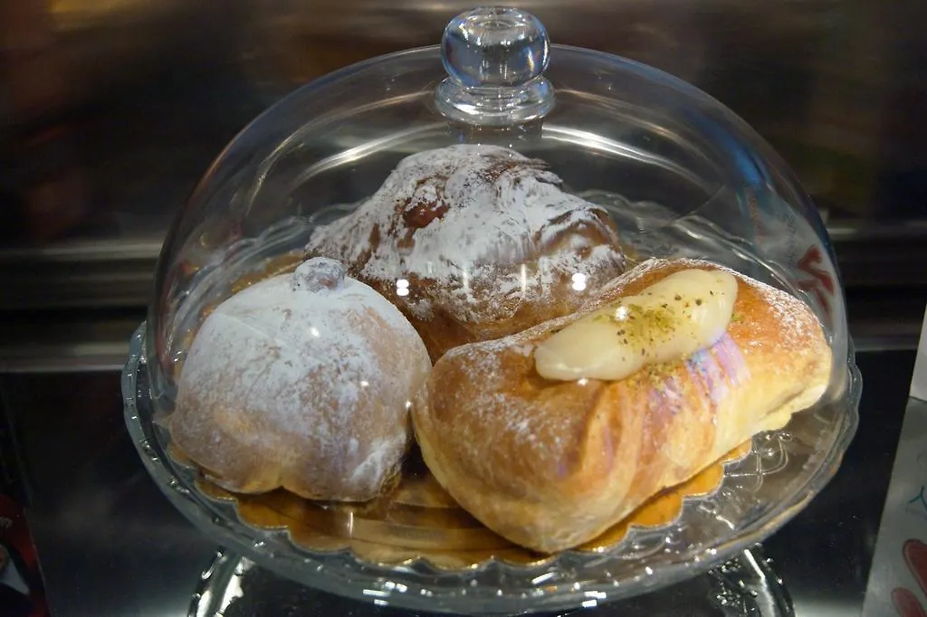 Baia Di Ognina Bed & Breakfast Aci Castello Catania