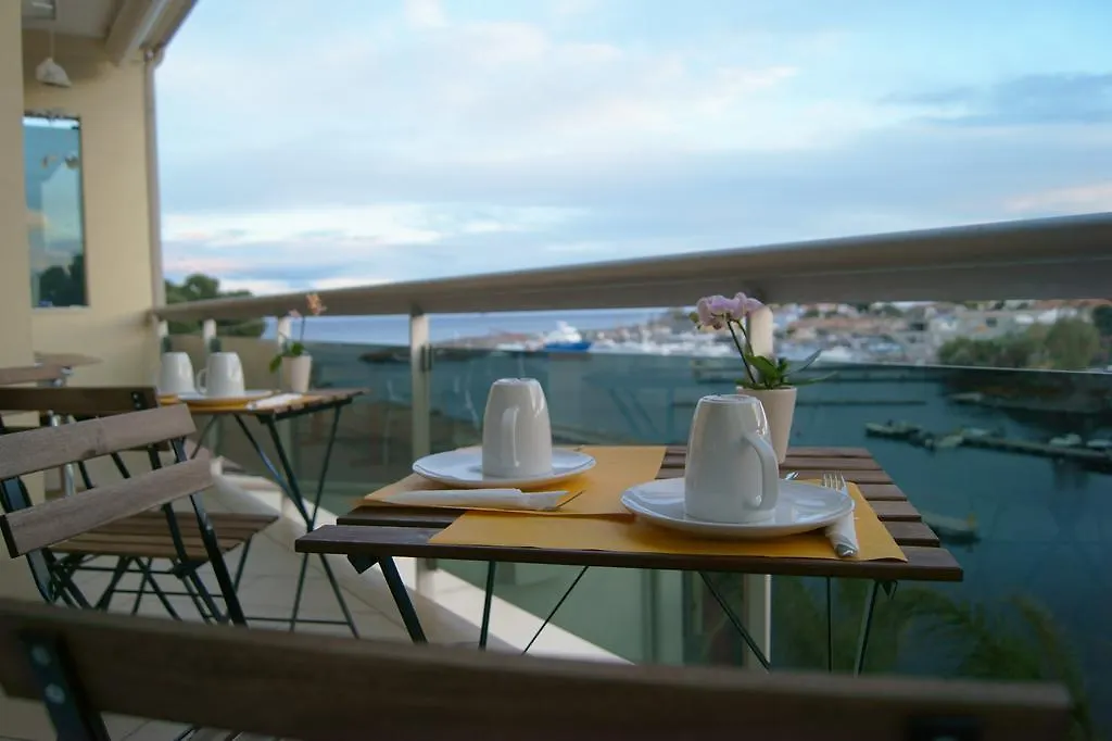 Baia Di Ognina Bed & Breakfast Aci Castello
