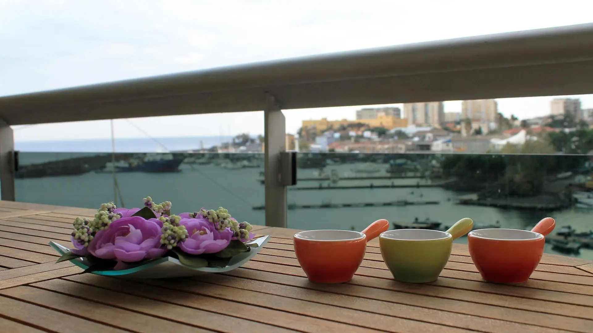 Baia Di Ognina Bed & Breakfast Aci Castello  Catania